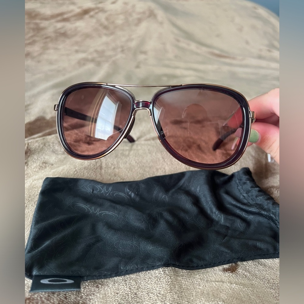 Oakley Women’s Sunglasses